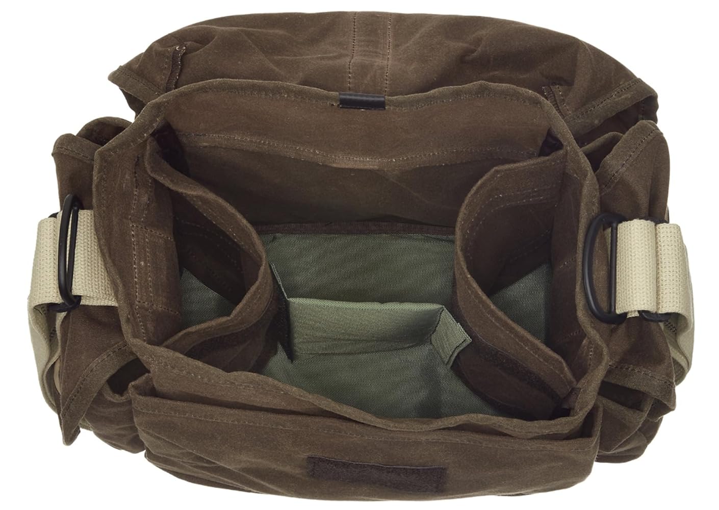 Amazon.com: Domke F-3X Super Compact Bag - Ruggedwear : Electronics